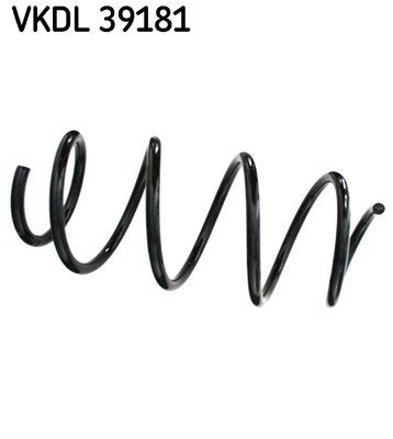 SKF VKDL 39181 Fahrwerksfeder